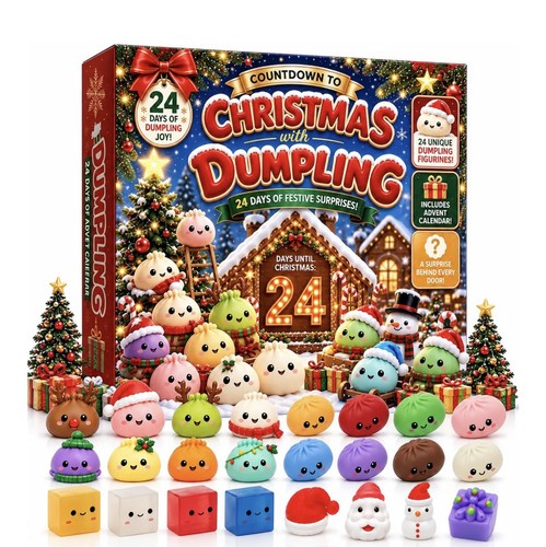 Christmas advent calendar - christmas,