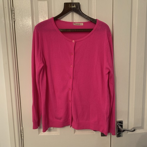 Woolovers women merino - 80%,