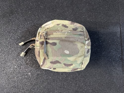 Crye precision smart pouch - crye,