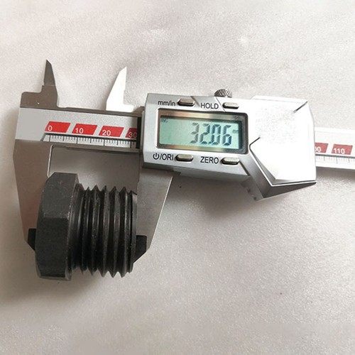 Wood lathe chuck - wood,