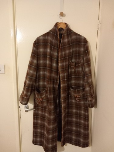 Mcgregor dressing gown - mcgregor, vintage