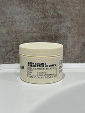 Le Labo Hinoki Body Cream