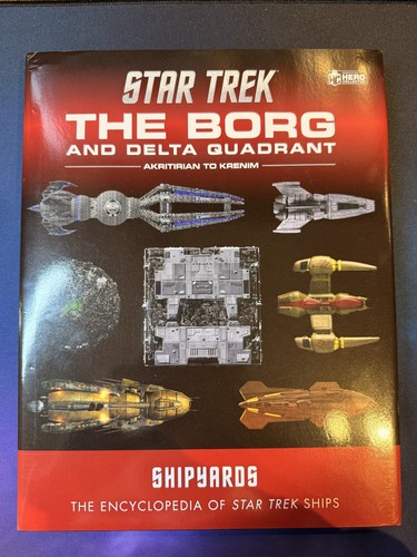 Star trek the - trek, and