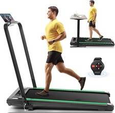 Indoor&Outdoor Treadmill 2.5HP