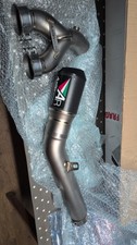 Austin Racing Pipe Exhaust