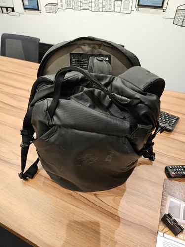 Thule tact 16l - anti, theft