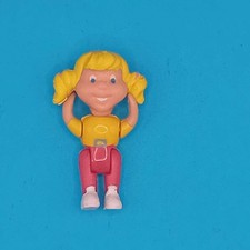 Penny bluebird toys - oh,
