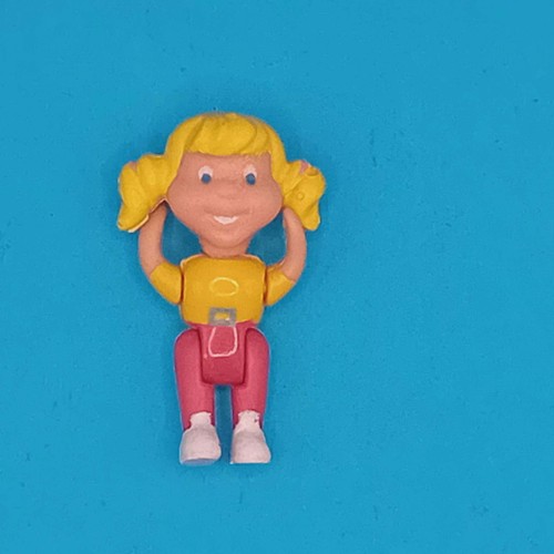 Penny bluebird toys - oh,