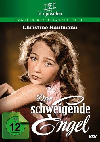Der schweigende engel - der,