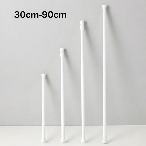 Telescopic net voile - net,
