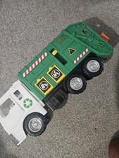 MotorShop Garbage Recycle