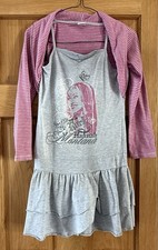 Hannah Montana Dress Girls Age