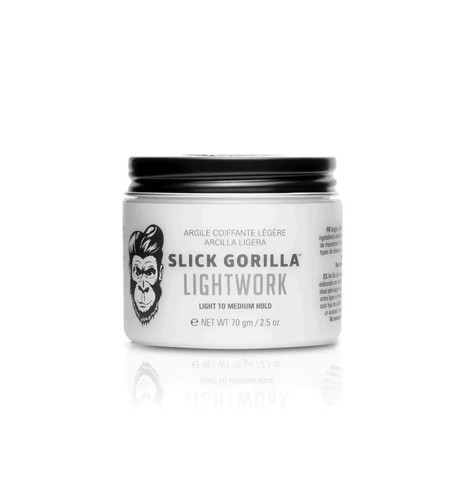Slick gorilla lightwork - gorilla,