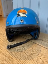 Vintage Kangol open face crash