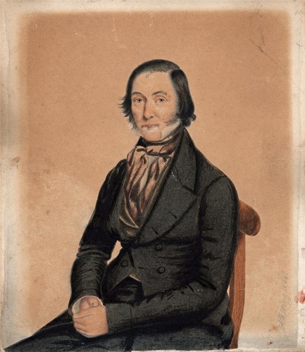 Adolphus wing small - h.,