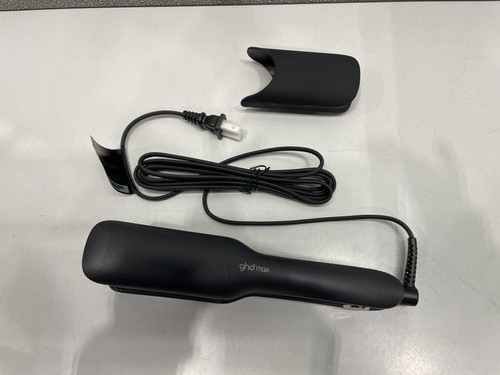 Ghd max styler - styler, wide