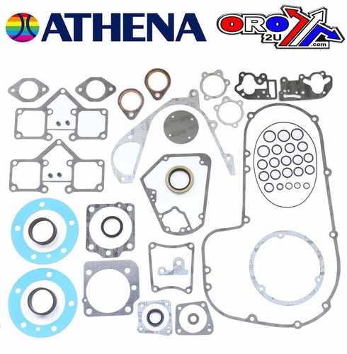 Athena complete gasket - athena, hd