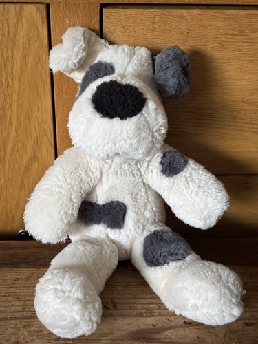 Mothercare vintage patch - mothercare, puppy