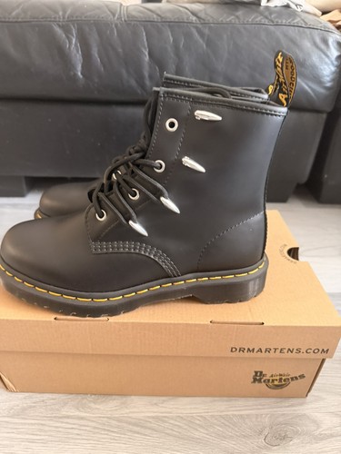 Martens 1460 rare black - rare,