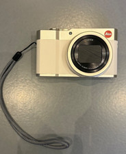 Leica C-Lux Compact Digital