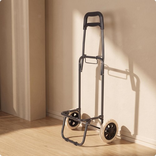 Stair climbing cart - stair-climbing,