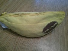 BANANAGRAMS WORD GAME COMPLETE