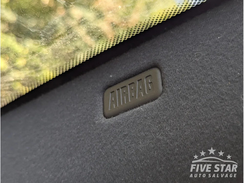 Bmw roof srs bag - x5, 2004