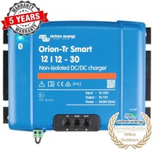 Victron energy orion smart - orion-tr,