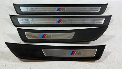 Bmw series f10 f11 sport - f10, m