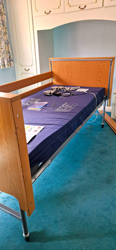Drive medical homecare - drive,