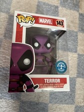 Funko Pop! Vinyl Deadpool