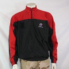 French Army Tracksuit Jacket