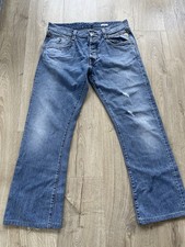 Replay Jimi Vintage Inspired