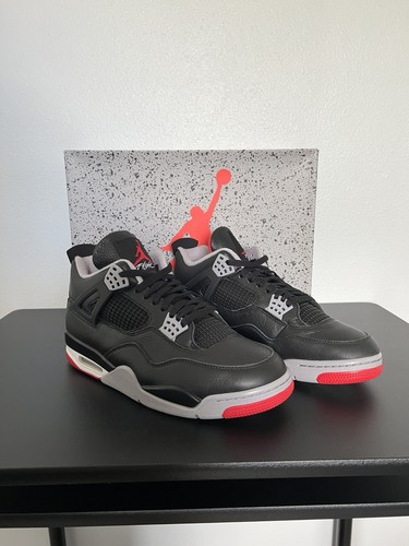 Size air jordan 4 - size,