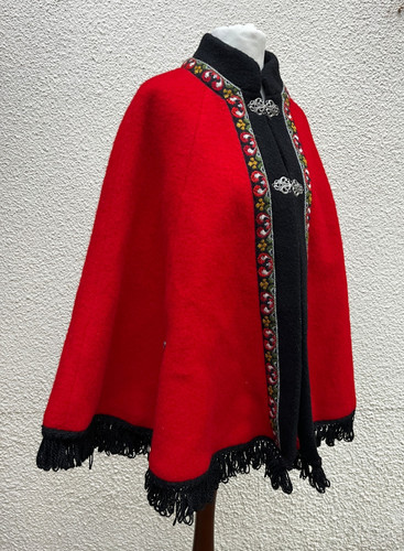 Vintage evebofoss - a.s,