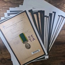 Very Rare Served Every Day of