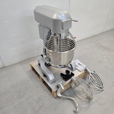 Mixer Planetary Tabletop 20L