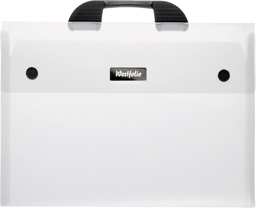 Westfolio art portfolio - portfolio, folder