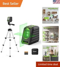 Laser Level with Tripod 150Ft