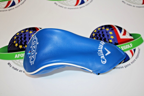 New callaway limited - callaway,