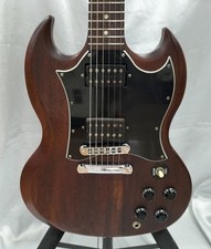 GIBSON SG Special Faded