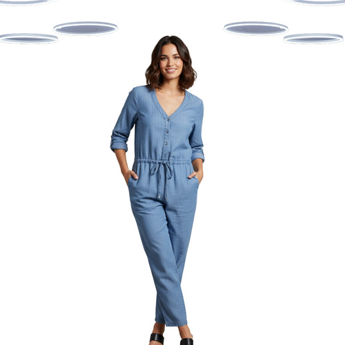 Fat face women - face, jumpsuit
