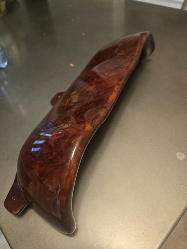 For mercedes w113 - for, wood