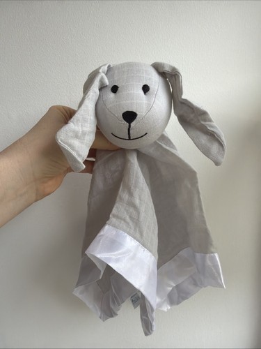 Aden and anais grey - &, muslin