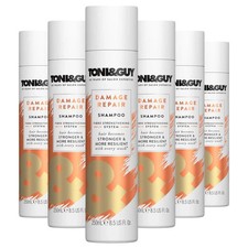 Toni guy damage - toni&guy, repair