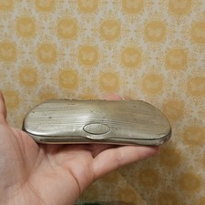 Antique, French, Pincenette