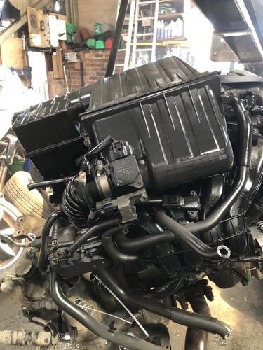 Suzuki swift engine 3 - suzuki,