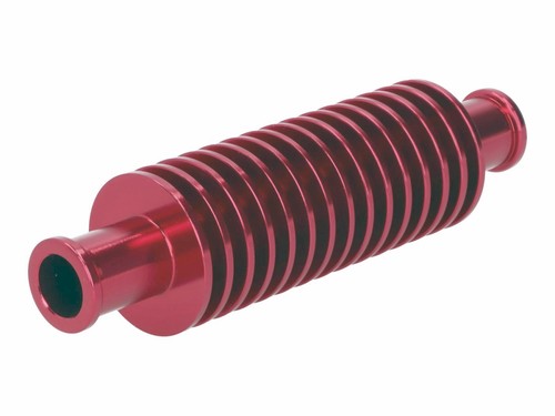 Flow cooler mini radiator - ,