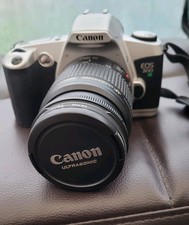Canon eos 500n with - 500n,