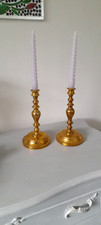 Good Antique Georgian Brass /